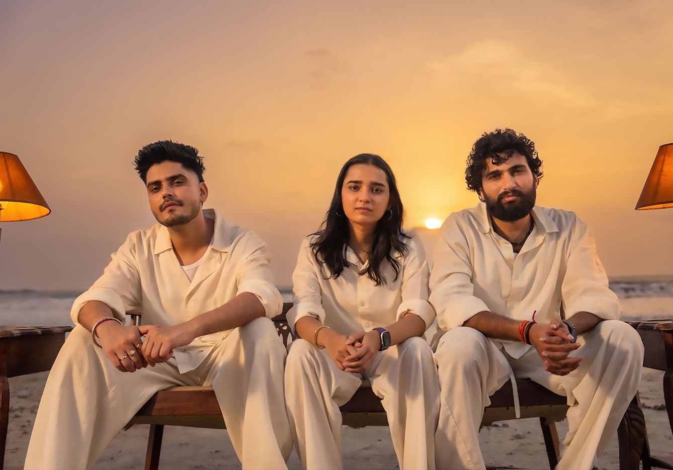 Wicked Sunny Opens A New Chapter With Times Music Through &ldquo;Long Way From Home,&rdquo; The First Single From Debut EP The Local Kid